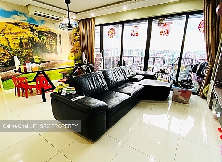 The Rainforest (D23), Condominium #244115941
